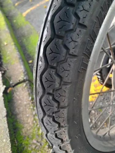 Moto.honda titan 125 2010