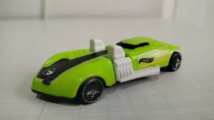 Miniaturas Promocionais Hot Wheels 1/64 5