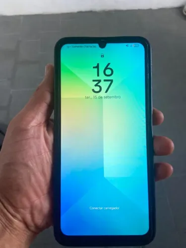 Celular a06
