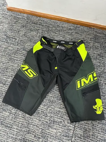 Bermuda Motocross Bike Trilha Enduro TAM 38