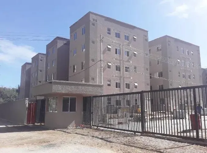 Apartamento de leilão em ITANHANGA / RIO DE JANEIRO / RJ | Venda Online