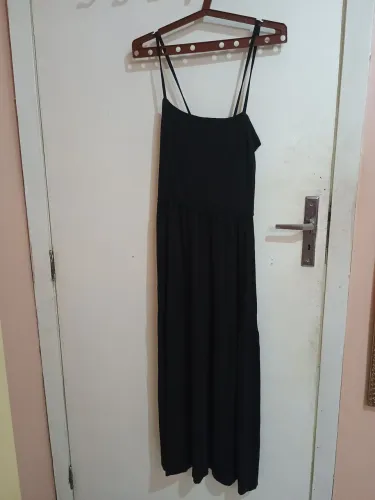 vestido 3 Marias