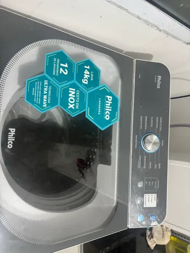Máquina PHILCO
