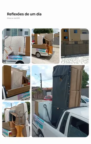 Frente pra toda João pessoa