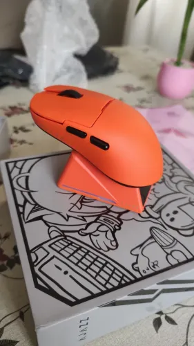 Vendo Mouse Gamer