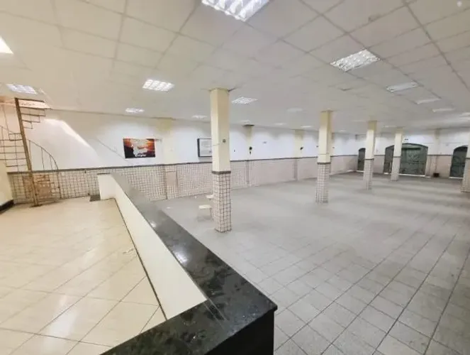 Comercial para Venda em Cachoeiro de Itapemirim, Vila Rica, 3 banheiros