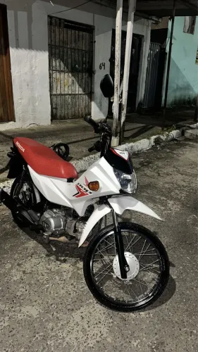 Pop 110i ES 