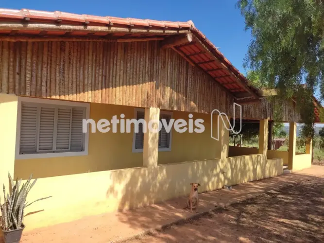 Venda Sítio Engenho do Ribeiro Bom Despacho