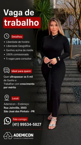 assistente de atendimento ao cliente