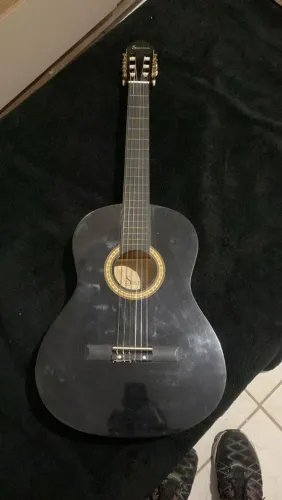 Violão Serenna