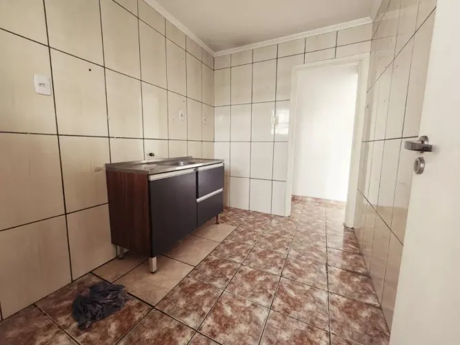 Apartamento venda com 2 dormitórios e 1 banheiro na Freguesia do Ó