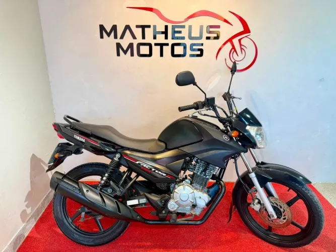 Yamaha factor 150