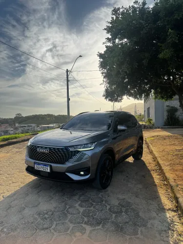 GWM Haval H6 Premium HEV 2024