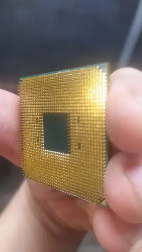 AMD Ryzen 7 1800x AM4-8 Núcleos / 16 Threads-Funcionando