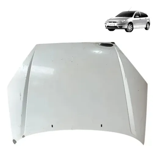 Capô Focus 1999 2000 2001 2002 2003 2004 A 2008 Original