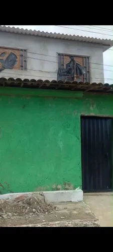 Vendo casa térreo com piscina
