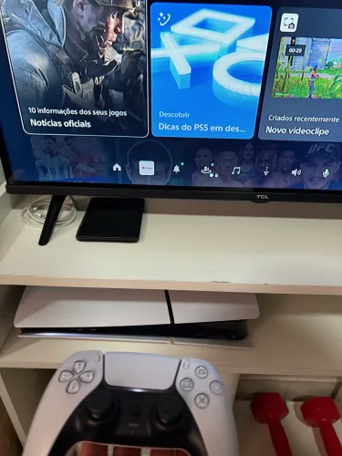 Playstation 5 slim
