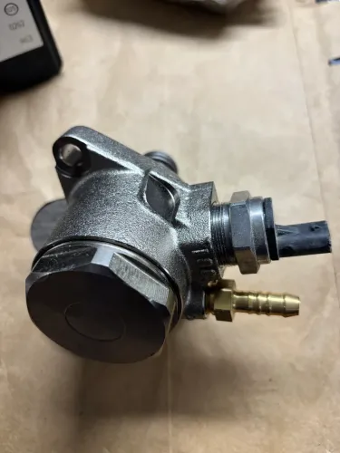 Bomba de alta pressão de combustível da Vw TSI 
