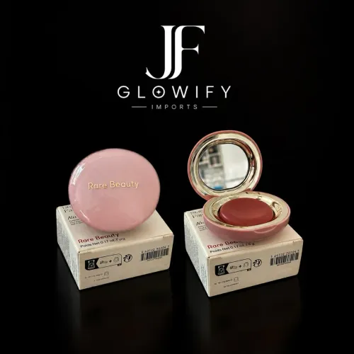 Blush Cremoso - Rare Beauty