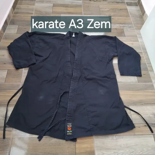 Kimono adulto A3 karate
