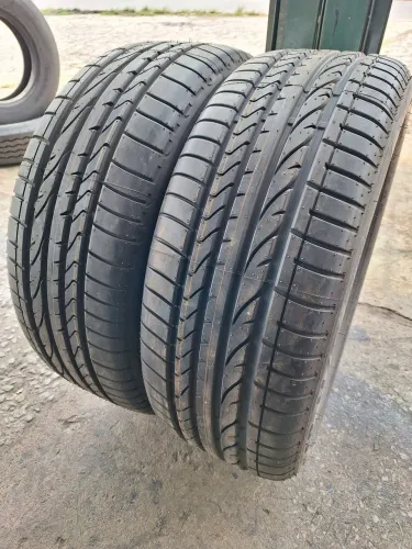 Pneus 255 45 20 Bridgestone RFT (Novos)