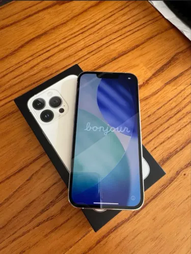 iPhone 13 Pro 128GB