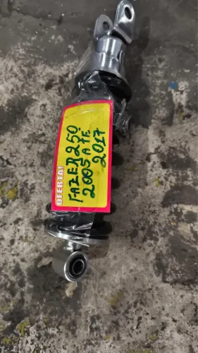 Amortecedor Fazer 250 marca Scud Novo