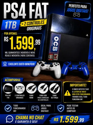 PlayStation 4