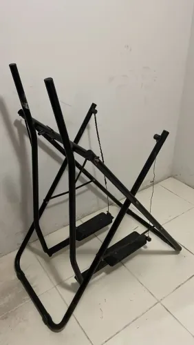 Simulador de caminhada seminovo