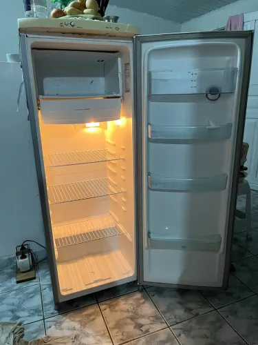 Geladeira