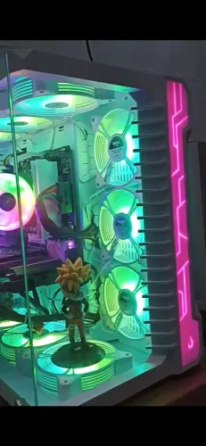 PC gamer Ryzen 7 5700x