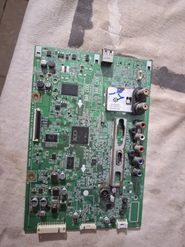 Placa principal lg 28ln500b. Ps