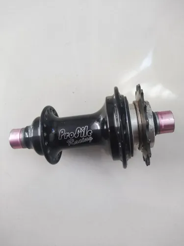Cubo Profile Traseiro/cog 16d