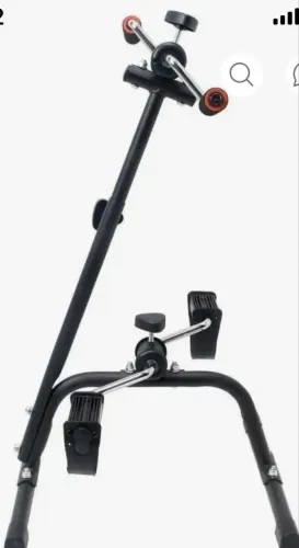 Vendo Mini Bicicleta ergométrica 