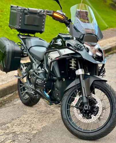 BMW R 1300 Gs 2025 - Rpm Garage