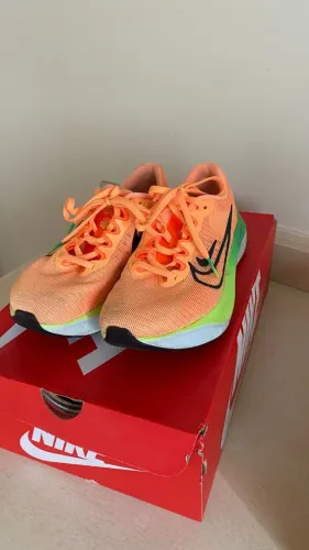 Tênis de Placa Nike Zoom Fly 5 Feminino