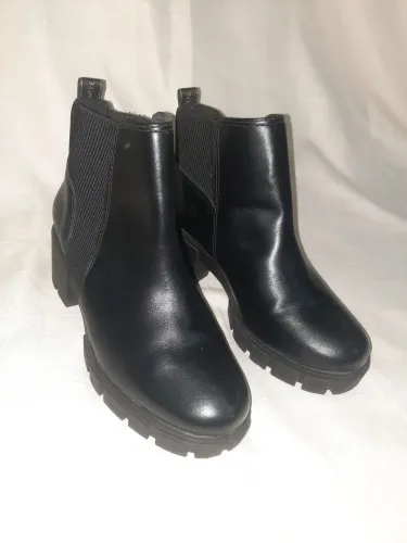 BOTA CHELSEA VIA MARTE