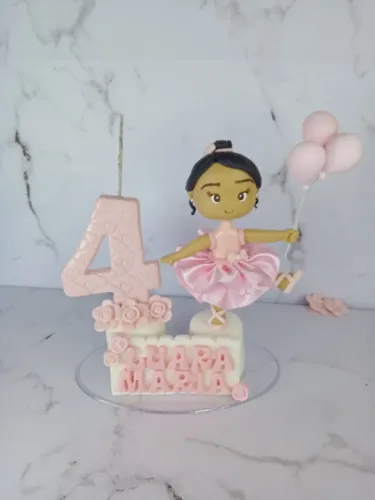 Vela de aniversário