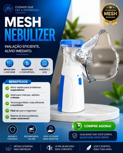 Nebulizador