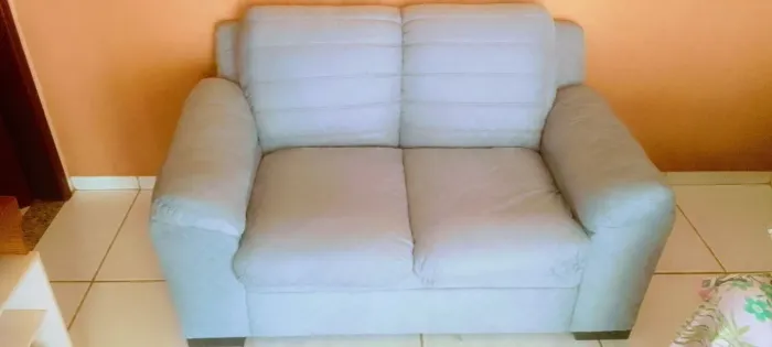 Sofa 2 lugares 