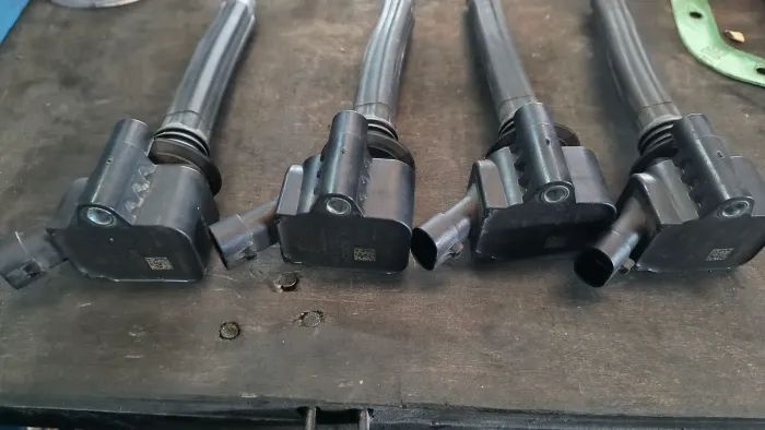 Bobinas Bosch motor etorq 1.8