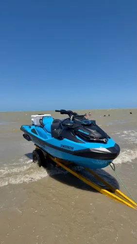 Jetski RXT-X 325 2026 34 horas