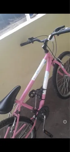 Vende se duas bicicletas