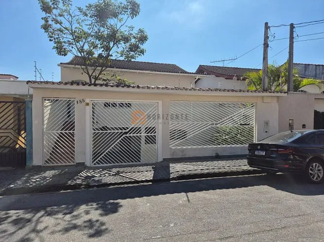 Casa térrea para locação na Vila Lavínia - Mogi das Cruzes