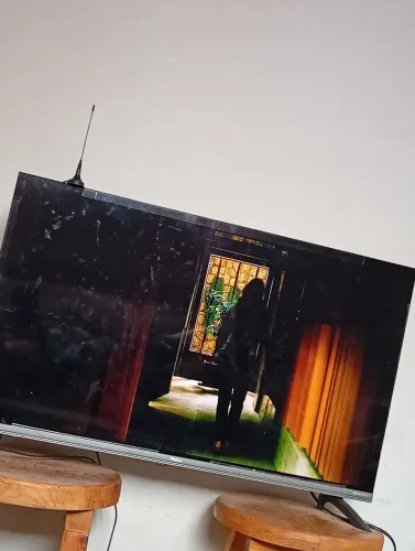 VENDO TV SMART ANDROID 32