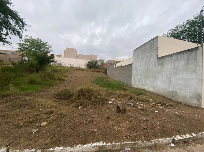 Terreno Sunville 1 Jequié BA