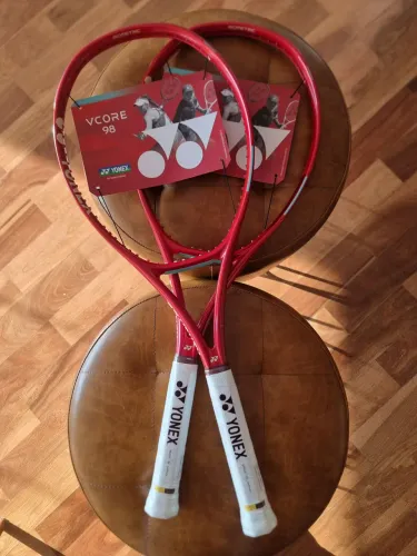 Yonex Vcore 98 2026