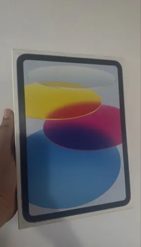 iPad 11