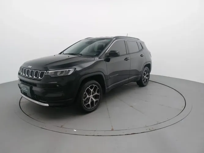 Jeep Compass Long. T270 1.3 TB 4X2 Flex AUT 2025