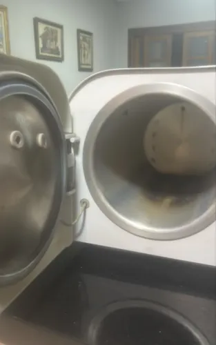 Auto clave